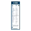 Щітка склоочисника Bosch 3 397 011 678 - Image 3