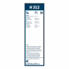 Щетка стеклоочистителя Bosch 3 397 011 678 - Image 6