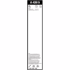 Щітка склоочисника Bosch 3 397 007 428 - Image 5