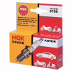 Свічка запалювання NGK 5758 PZFR6R - Image 2