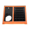 Повітряний фільтр для автомобіля Bosch F 026 400 035 - Image 3