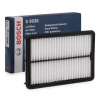 Воздушный фильтр для автомобиля Bosch F 026 400 347 - Image 4