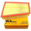 Повітряний фільтр для автомобіля Wixfiltron WA9569 - Image 2