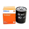 Фильтр масляный Mahle OC617 - Image 3