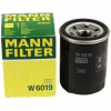 Фильтр масляный Mann W6019 - Image 3