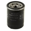 Фільтр масляний Mann W610/1 - Image 2