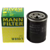 Фільтр масляний Mann W610/1 - Image 3