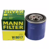 Фільтр масляний Mann W8017 - Image 2