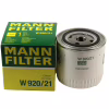 Фільтр масляний Mann W920/21 - Image 3