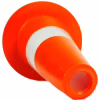Дорожный конус Poputchik мягкий 320 мм (05-003) - Image 4