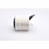 Повітряний фільтр для автомобіля Bosch F 026 400 018 - Image 2