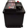 Акумулятор автомобільний Yuasa 12V 62Ah SMF Battery (YBX3027) - Image 3