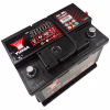 Аккумулятор автомобильный Yuasa 12V 62Ah SMF Battery (YBX3027) - Image 4