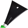 Щітка зі скребком Bottari 60 см "HANDLE BRUSHICE" (32302Green-IS) - Image 4