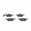 Гальмівні колодки Bosch 0 986 424 433 - Image 3