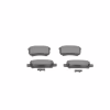 Гальмівні колодки Bosch 0 986 424 814 - Image 2