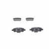 Гальмівні колодки Bosch 0 986 424 814 - Image 4