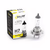 Автолампа SOLAR H7 12V 55W PX26d Starlight+30 (1207) - Image 2