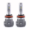 Автолампа SOLAR H11 CANBUS 12/24V 6500K 6000Lm 50W Cree Chip 1860 (8611) - Image 2