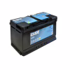 Акумулятор автомобільний EXIDE START-STOP AGM 96Ah Ев (-/+) (EK960) - Image 2
