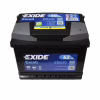 Аккумулятор автомобильный EXIDE EXCELL 60Ah Н Ев (-/+) (540EN) (EB602) - Image 2