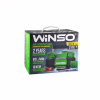 Автомобильный компрессор WINSO 10 Атм, 85 л/мин (125000) - Image 5
