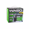 Автомобільний компресор WINSO 7 Атм 35 л/хв (121000) - Image 4