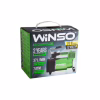Автомобільний компресор WINSO 7 Атм, 37 л/мин (122000) - Image 5