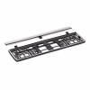 Рамка номерного знака VIRAGE cеребро (93-035) - Image 4