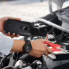 Пуско зарядний пристрій Baseus 10000mAh Super Energy AirCar Jump Starter Black (CGNL020101) - Image 6