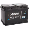 Акумулятор автомобільний AutoPart 78 Ah/12V (ARL078-0376) - Image 2