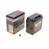 Акумулятор автомобільний Bosch 0 986 FA1 280 - Image 2