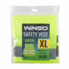 Жилет сигнальний WINSO зелений, XL (149100) - Image 2