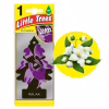 Ароматизатор для автомобіля Little Trees Релакс (78072) - Image 2