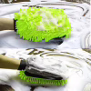 Автомобильная салфетка ColorWay Перчатка из микрофибры для мытья и полировки автомобиля, двухсторонняя (CW-2417) - Image 3