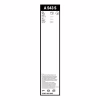 Щетка стеклоочистителя Bosch 3 397 014 543 - Image 4