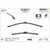 Щетка стеклоочистителя Valeo 574673 - Image 2