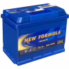 Акумулятор автомобільний NEW FORMULA PREMIUM 65Ah Ев (-/+) (640EN) (5652304249) - Image 3