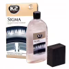 Автополіроль K2 Sigma 500мл (G1571) - Image 2