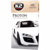 Автополіроль K2 Proton з губкою та ганчіркою 200г (G040) - Image 2