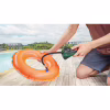 Автомобільний компресор Bosch EasyPump, 3.6V, 3Ah, 10.3 бар, 10 л/хв, 0.4кг (0.603.947.000) - Image 4