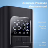 Автомобільний компресор Baseus Super Mini Pro Black (C1115930011100) - Image 6