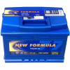Акумулятор автомобільний NEW FORMULA PREMIUM 77Ah Ев (-/+) (760EN) (5772304209) - Image 2