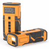 Пуско зарядний пристрій Aspiring Jump 3 8000mAh Power bank 3-in-1 with inflator, compressor, car charging (JM8000PIWC) - Image 4