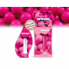 Ароматизатор для автомобіля Areon Bubble Gum 5 мл (77130) - Image 2