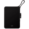 Автомобільний компресор Xiaomi HOTO Portable Electric Tire Inflator (QWCQB001) - Image 2