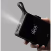 Автомобільний компресор Xiaomi HOTO Portable Electric Tire Inflator (QWCQB001) - Image 4