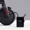 Автомобільний компресор Xiaomi HOTO Portable Electric Tire Inflator (QWCQB001) - Image 7