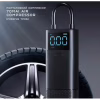 Автомобільний компресор 70Mai Air Compressor Wireless Midrive TP05 (1021344) - Image 9