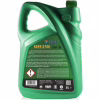Моторна олива TEDEX AGRA STOU 10W30 5 л - Image 2